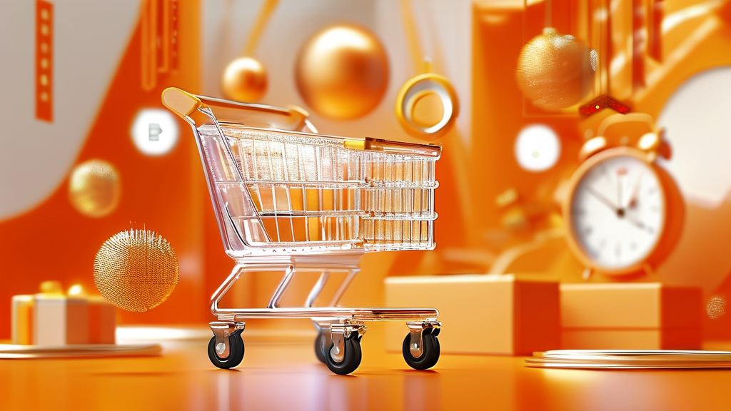 淘宝五一狂欢，又满减？介绍这场购物盛