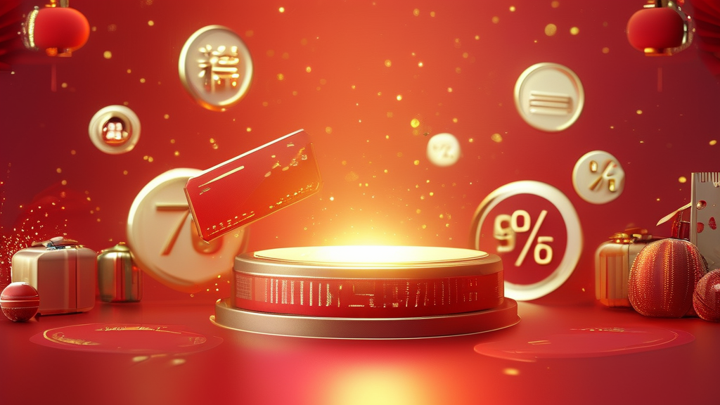 淘宝五一狂欢券怎么领？淘宝折扣券哪里