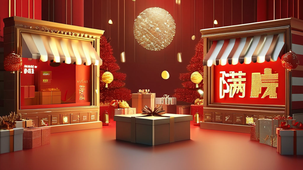 淘宝五一狂欢什么活动？最近淘宝有活动