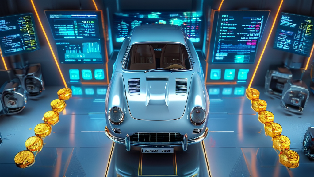 阿里汽车拍卖如何做介绍？阿里拍卖新车