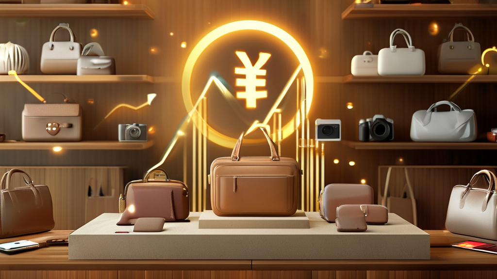 闲鱼平台怎么赚钱？女性做闲鱼的大忌