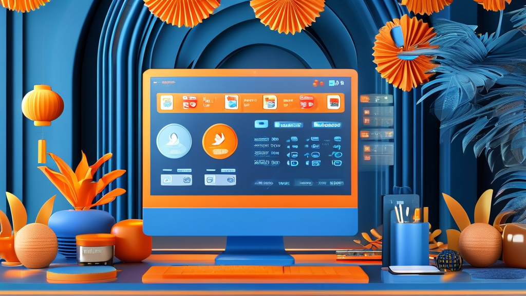 TikTok小店 每日运营 选品策略 内容创作 推广策略 客户服务 物流管理 营销活动