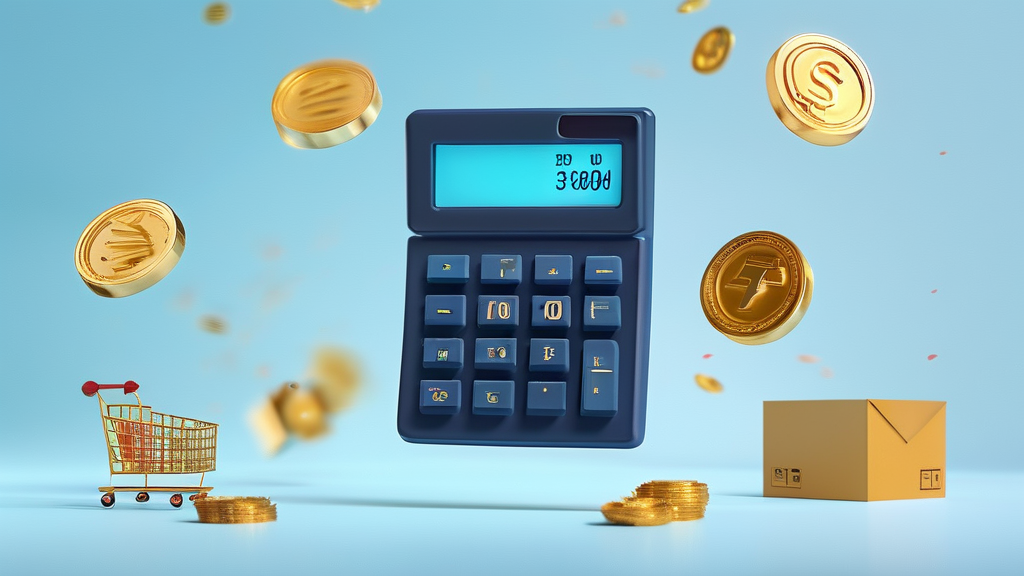 tiktok小店利润怎么算？如何精准计算Tik