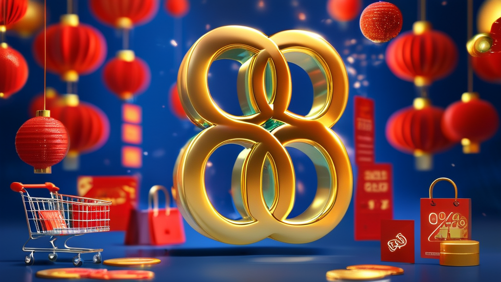 88VIP淘宝618专属折扣是什么？淘宝88会员