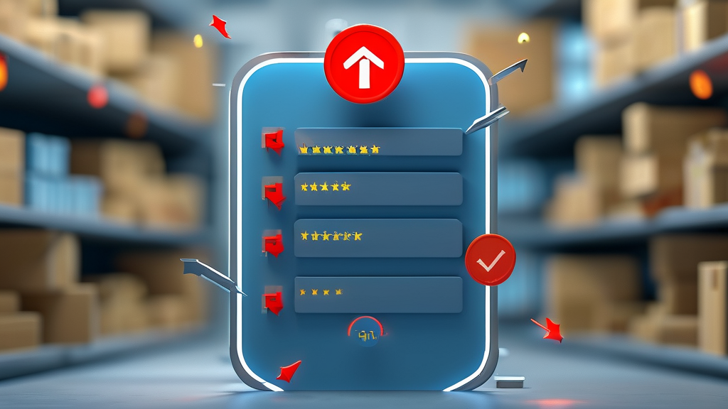 京东店铺评分低有什么影响？京东店铺评