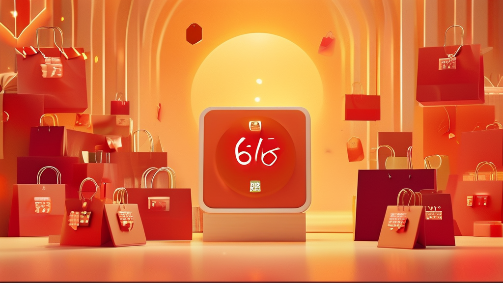 淘宝618活动什么时候开始？淘宝618活动什