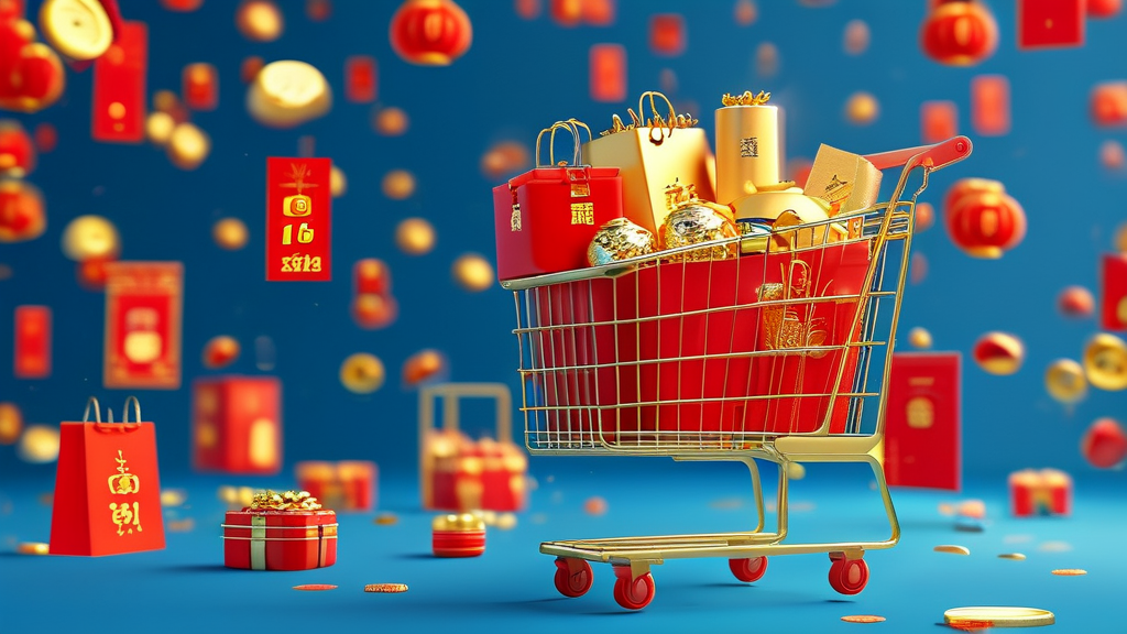 淘宝618怎么买最划算？淘宝618怎么买最划