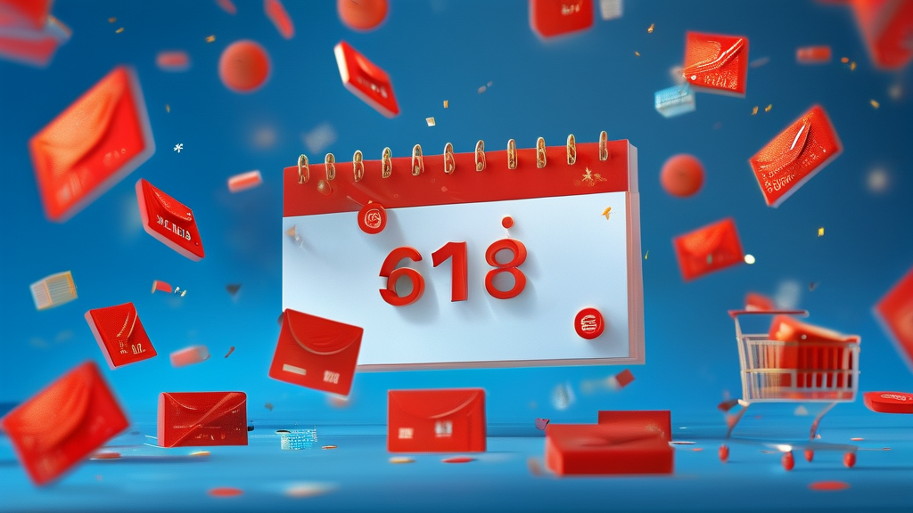 淘宝618高潮期几号到几号？淘宝618高潮期
