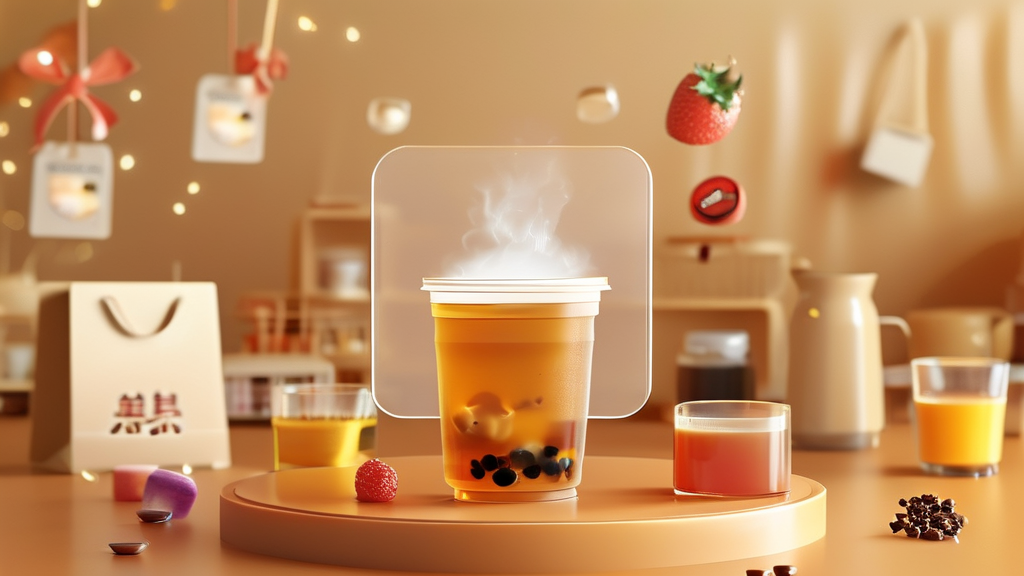 京东单单送茶饮多少钱？京东送一单多少