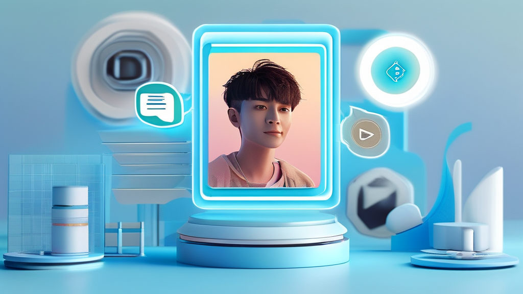 抖音ai创作怎么换照片？抖音ai创作怎么换