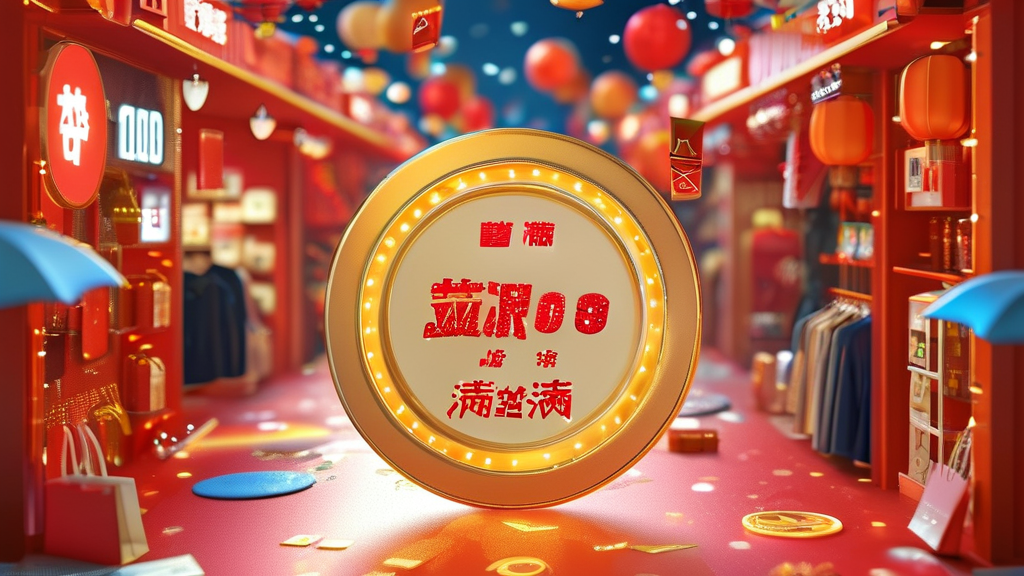 618官方立减多少？618满减活动是多少