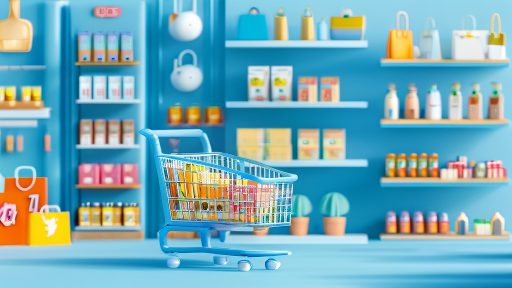 tiktok小店开店后怎么操作？tiktok小店怎么