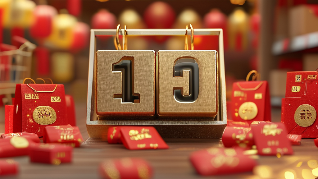 618第三波活动什么时候开始？618活动第一