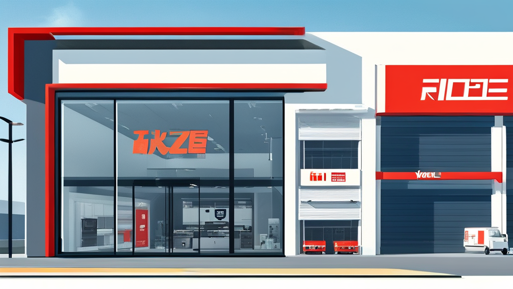 京东之家和京东自营有什么区别？京东之