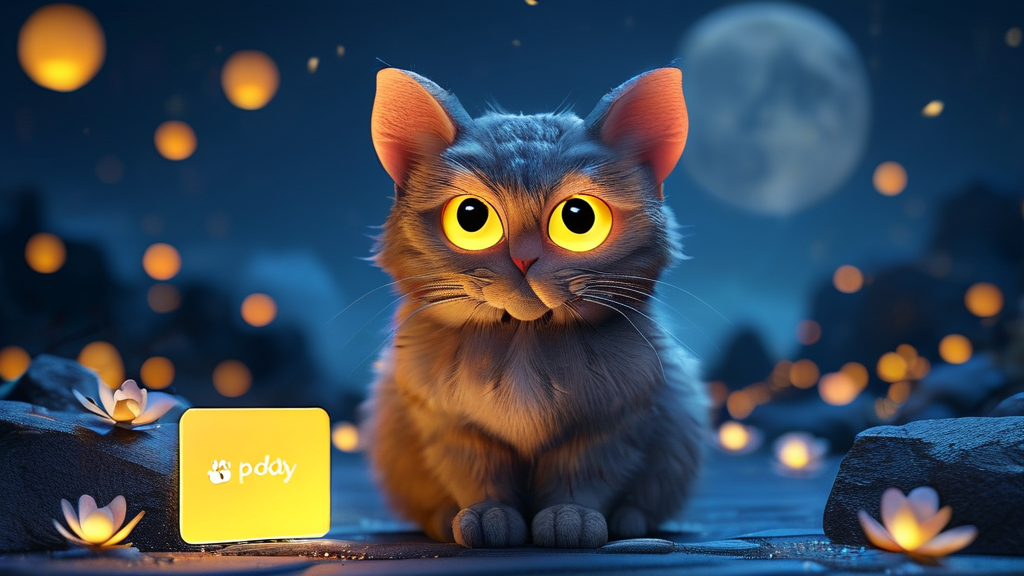 拼多多夜猫勋章怎么突然没有了？拼多多