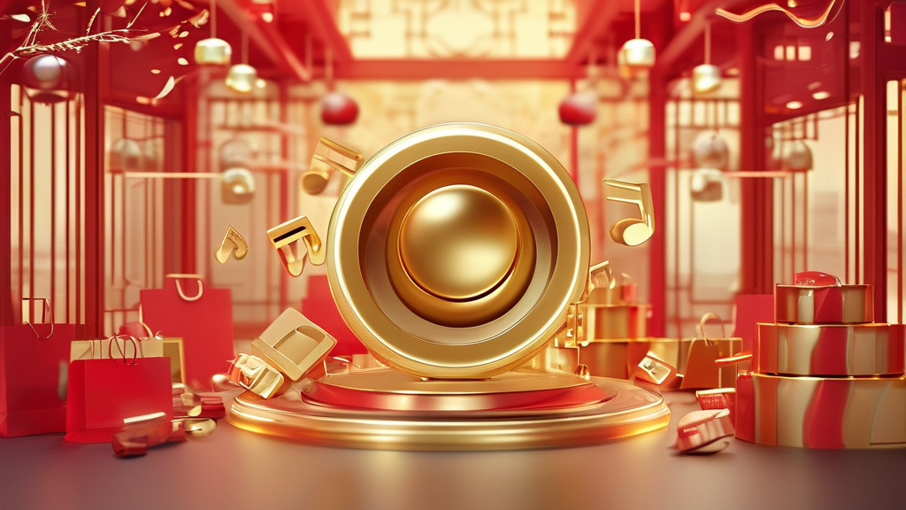 抖音百亿消费券在哪里领？抖音百亿补贴