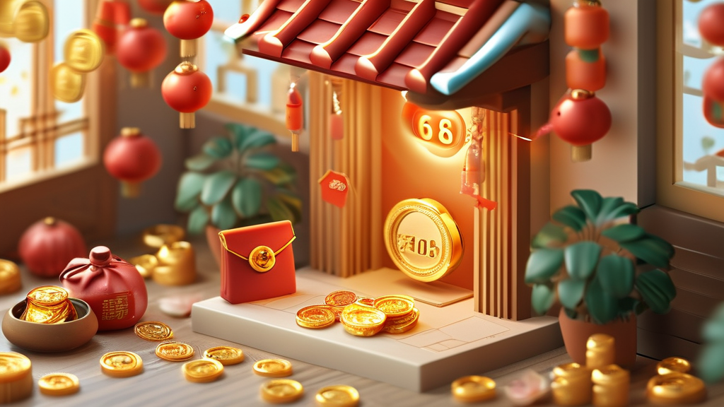 快手618天降红包入口在哪？快手618红包怎