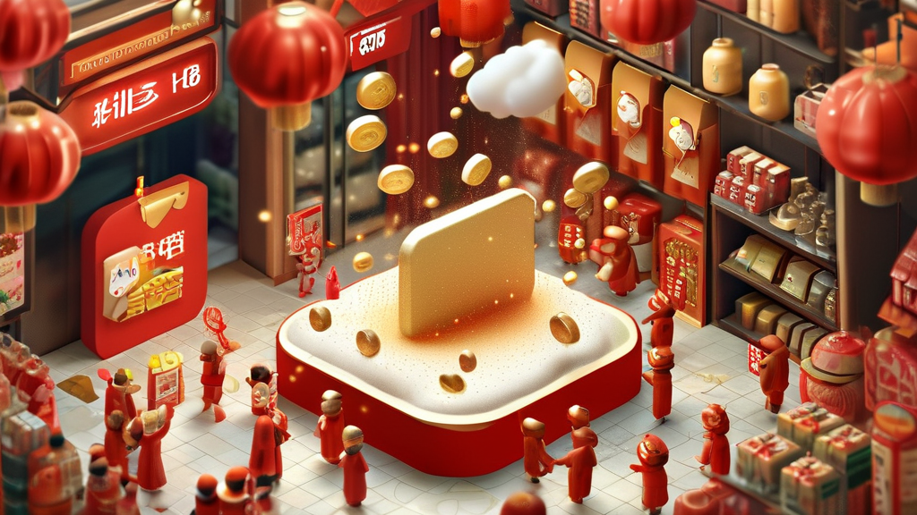 拼多多618有什么福利？拼多多618有什么优
