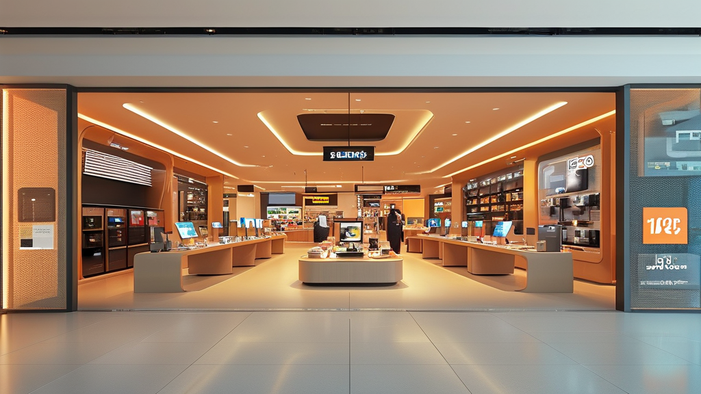 京东之家是什么店？京东之家是京东的店