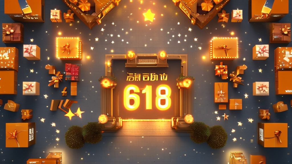 淘宝618活动入口？淘宝618活动入口怎么进