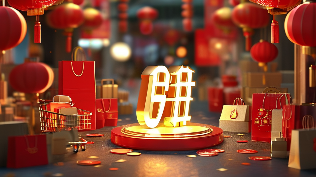 拼多多618有什么满减？优惠攻略介绍！