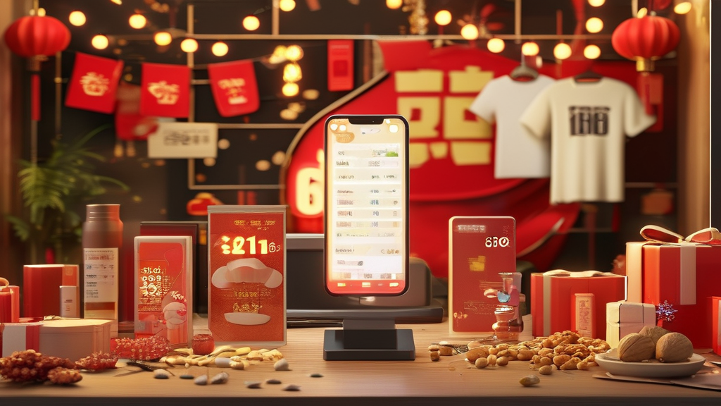 618开拼多多店铺卖什么？拼多多店铺名称