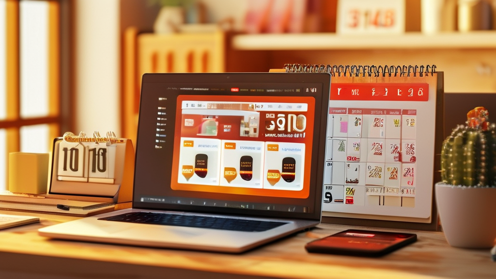 淘宝店铺如何备战618？淘宝618活动的促销