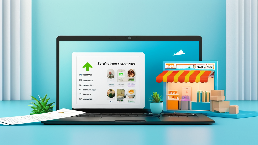 淘宝无货源开店流程是什么？淘宝无货源